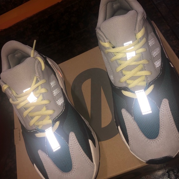Yeezy Shoes - Yeezy boost 700 wave runners